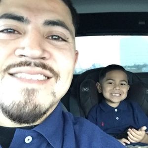 Meet your Posher, David